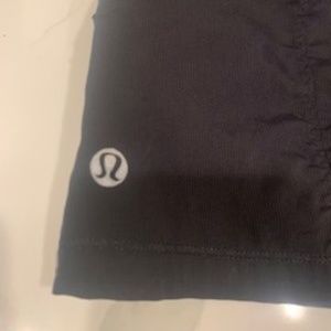 Lulelemon Tracker Short V